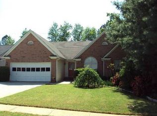 2730 Forest Close Dr, Duluth, GA 30097