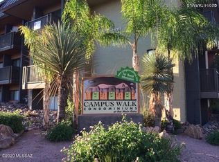 961 N Euclid Ave, Tucson, AZ 85719