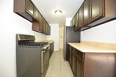 Rented by Keller Williams NYC