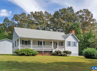 368 Deer Dr, Ruckersville, VA 22968