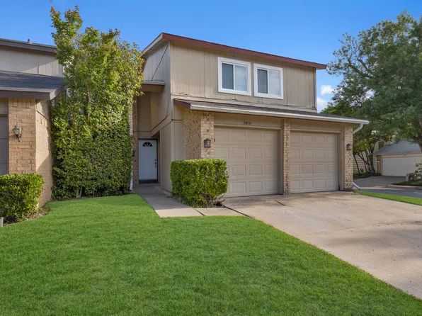 2801 Capella Cir, Garland, TX 75044