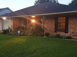 2405 Georgia Ave, Deer Park, TX 77536