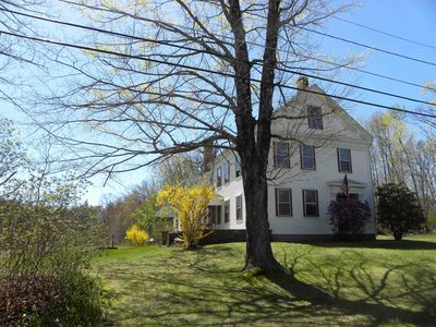 156 Beach Plain Road, Danville, NH, 03819