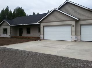 1924 Kiska, Rathdrum, ID 83858