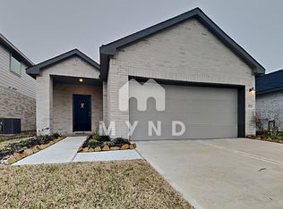 18723 Jasper Ridge Dr, Hockley, TX 77447