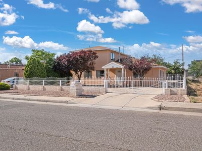 1624 Sunshine Terrace Ave SE, Albuquerque, NM, 87106