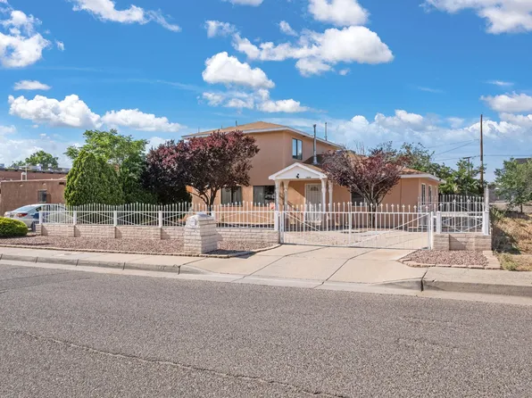 1624 Sunshine Terrace Ave SE, Albuquerque, NM 87106