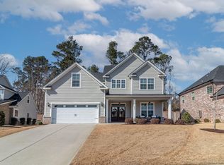 1274 Arcilla Pointe, Martinez, GA 30907