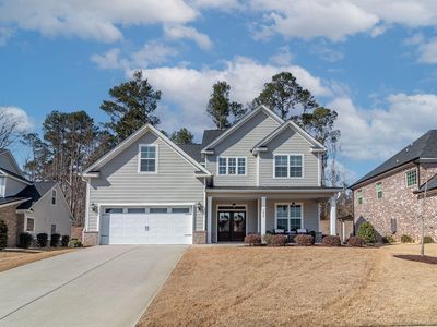 1274 Arcilla Pointe, Martinez, GA, 30907
