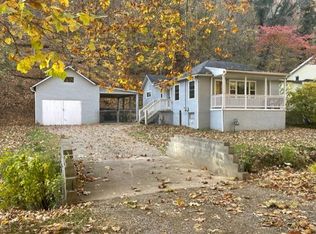 421 Dunlap Rd, Portsmouth, OH 45662