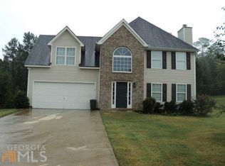 123 Clearwater Dr, Jackson, GA 30233