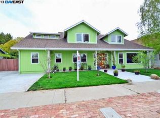 450 N M St, Livermore, CA