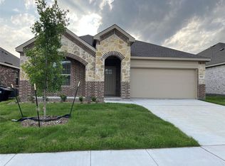 1520 Van Gogh Dr, Little Elm, TX 75068