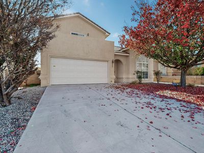 9604 Kilauea Ave NW, Albuquerque, NM, 87120