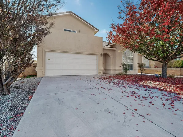 9604 Kilauea Ave NW, Albuquerque, NM 87120