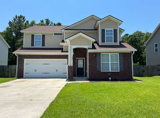 240 Westbrooke Rd, Summerville, SC 29486
