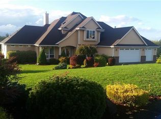 4720 118th Loop SW, Olympia, WA 98512