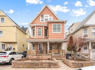 14 E 35th St #1, Bayonne, NJ 07002