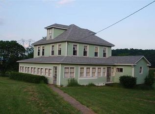 1120 Noss Rd, Honey Grove, PA 17035