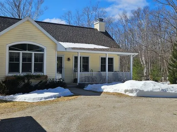 1031 Stoney Ln, Ellison Bay, WI 54210