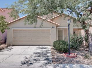 4241 Robins Ridge Dr, Las Vegas, NV 89129