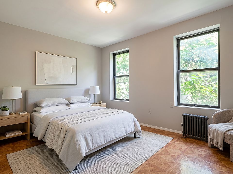 2nd image of 503 W 173rd St #32