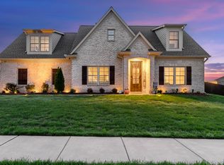 163 Forsyth Ln, Munford, TN 38058