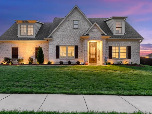 163 Forsyth Ln, Munford, TN 38058