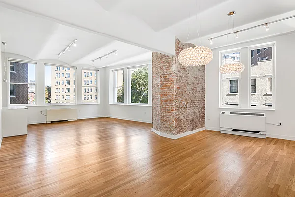 Rented by Brown Harris Stevens | media 23