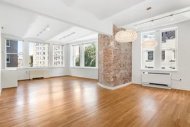 Rented by Brown Harris Stevens