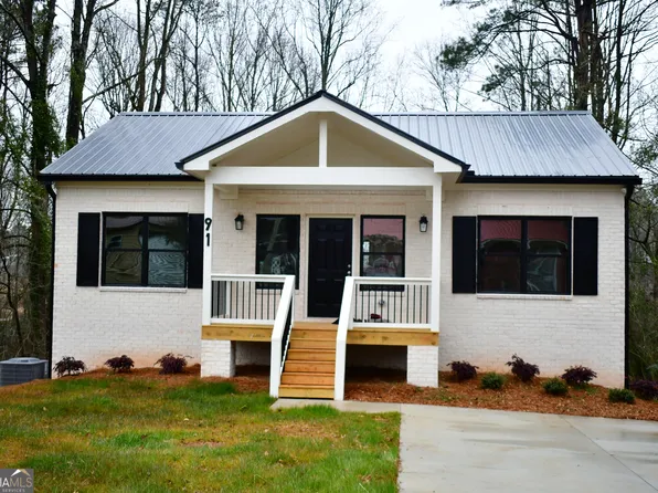 91 Leigh St, Commerce, GA 30529