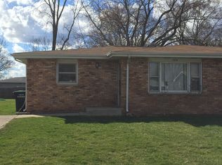 3336 Oakwood St, Portage, IN 46368