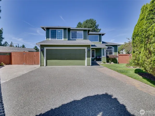 226 95th Drive SE, Lake Stevens, WA 98258