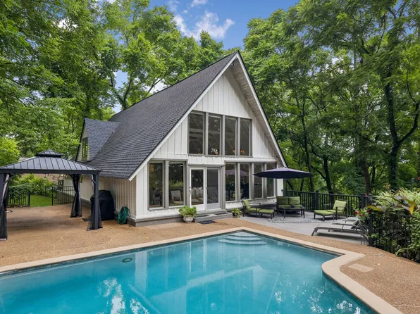 1306 Ewell Ln, Brentwood, TN 37027