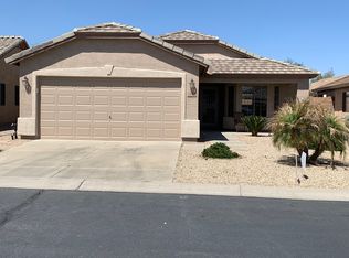 30 E Zinnia Pl, San Tan Valley, AZ 85143