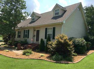 298 E 19th St, Benton, KY 42025