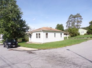 876 Marietta Ave, Whitesville, NY 14897