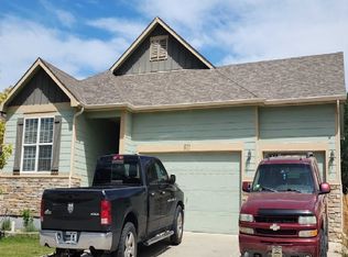 621 Dee Rd, Johnstown, CO 80534