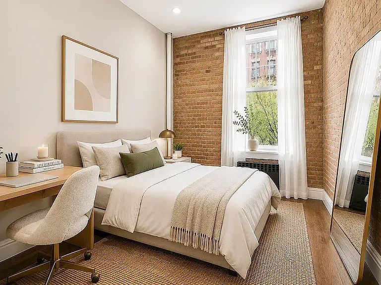 321 W 11th St #14K — Photo 3