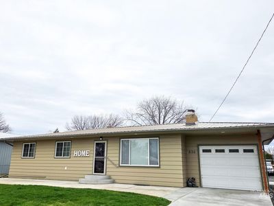 636 Bryden Dr, Lewiston, ID, 83501