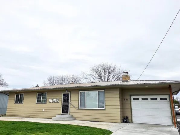 636 Bryden Dr, Lewiston, ID 83501