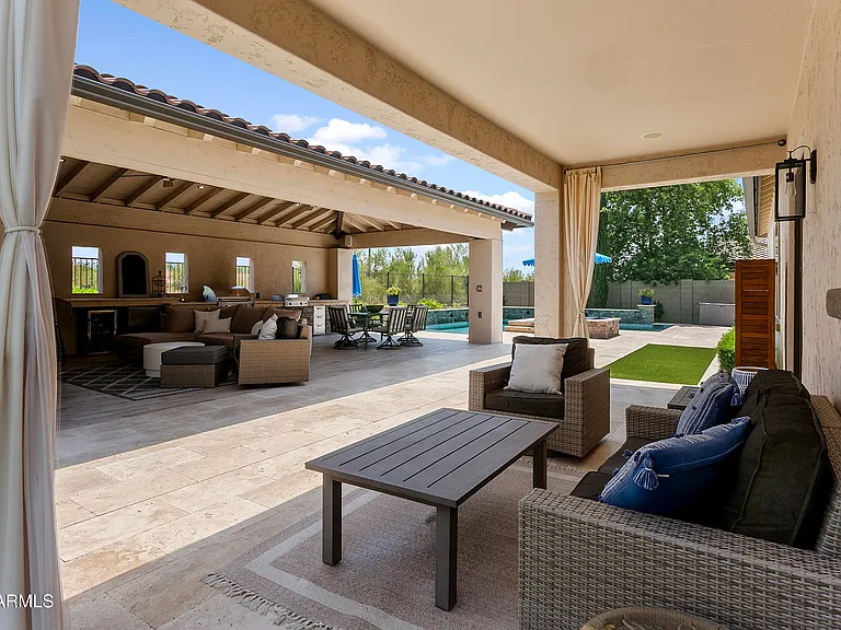 5803 E Parnell Dr — Photo 12