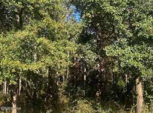 0 District Rd, Jeffersonville, GA 31044