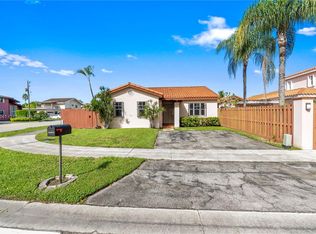1750 SW 137th Pl, Miami, FL 33175