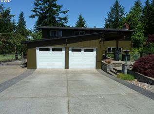 17341 S Overlook Rd, Oregon City, OR 97045