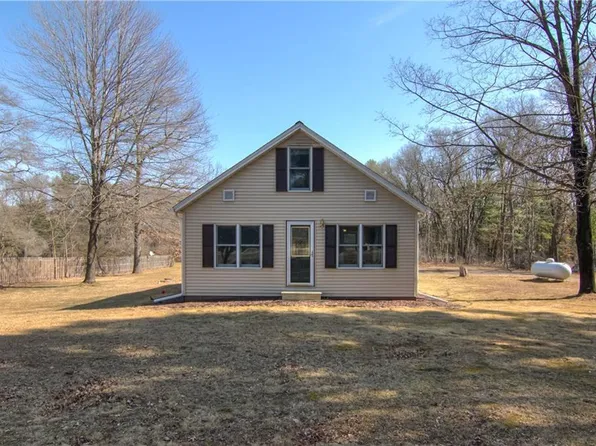 1545 McKinley Road, Eau Claire, WI 54703