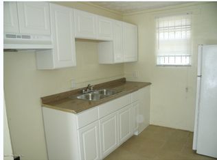 2584 W 45th St #4, Jacksonville, FL 32209