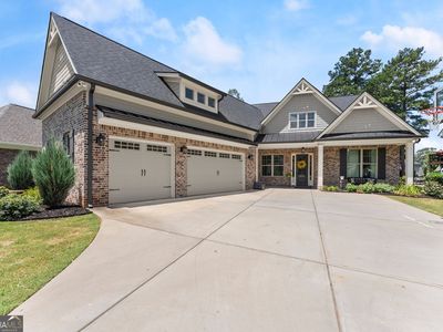 3028 Mulberry Greens Ln, Jefferson, GA, 30549
