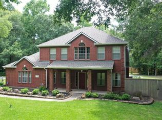 19408 Mersey Dr, Porter, TX 77365