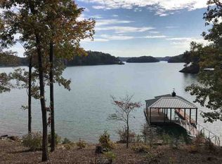 314 Knollwood Dr #EB32, Seneca, SC 29672